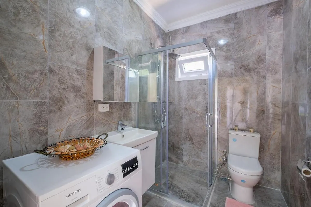 Conservative Villa 1 Km From The Beach In Gocek Fethiye